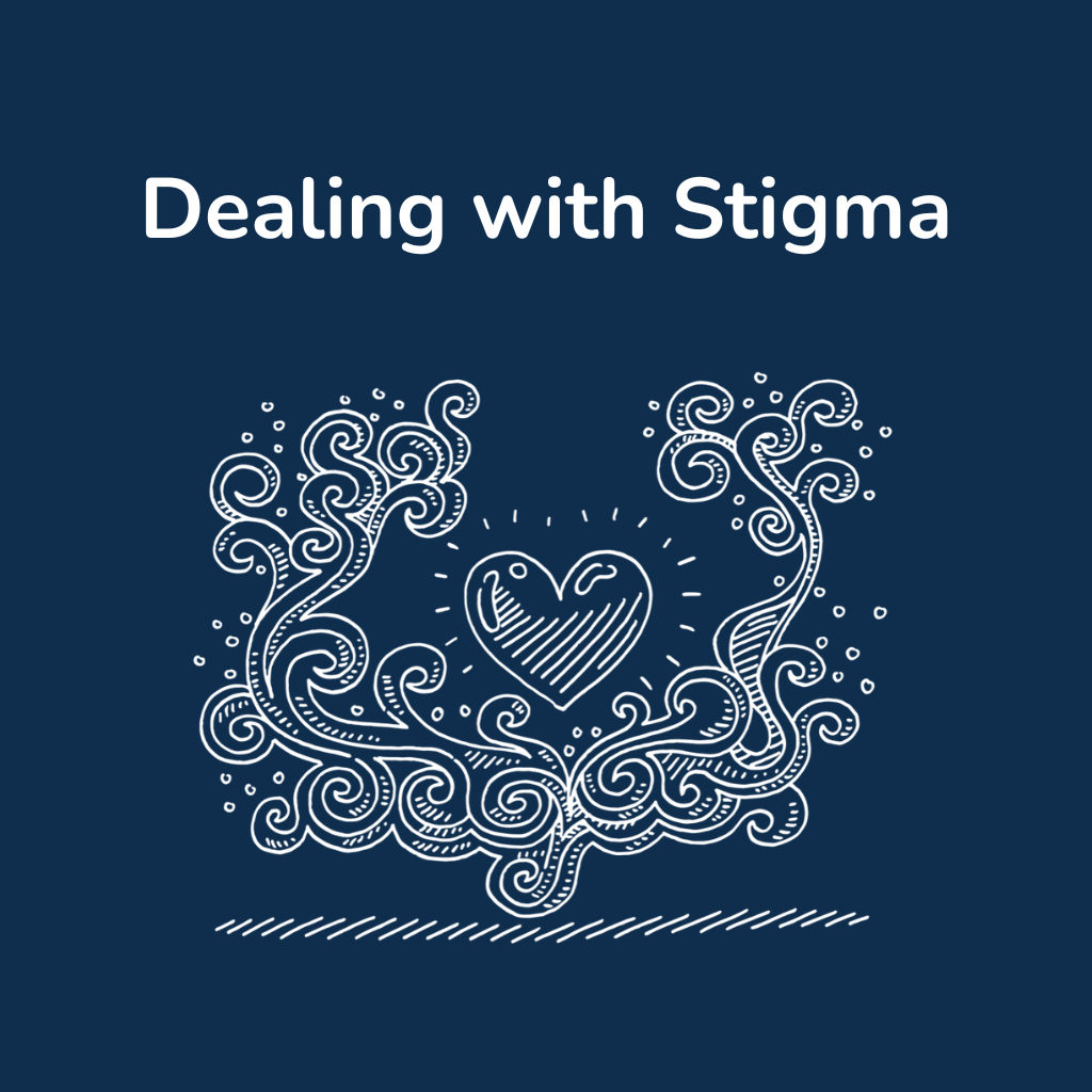 Parenting Survival Guide – Part 6: Dealing with Stigma