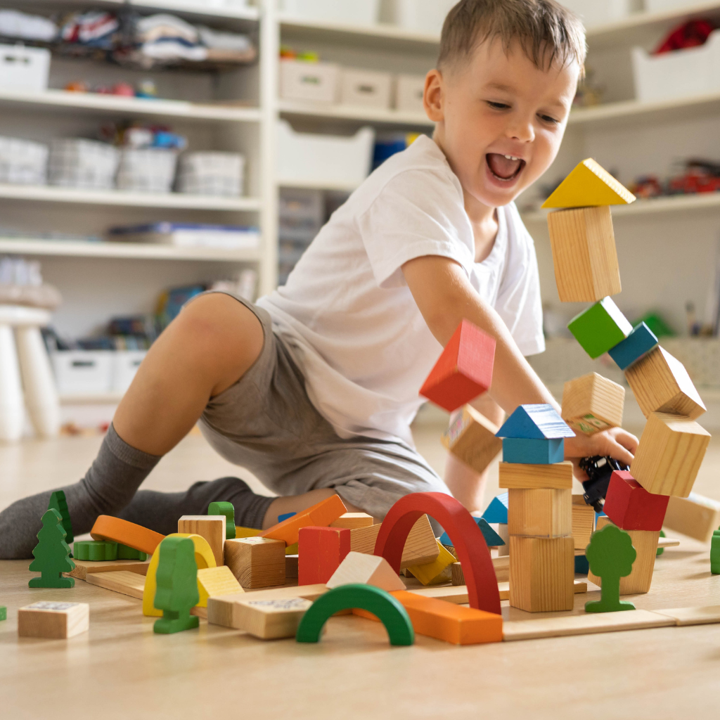 Webinar: Tic, Tic, Boom – ADHD