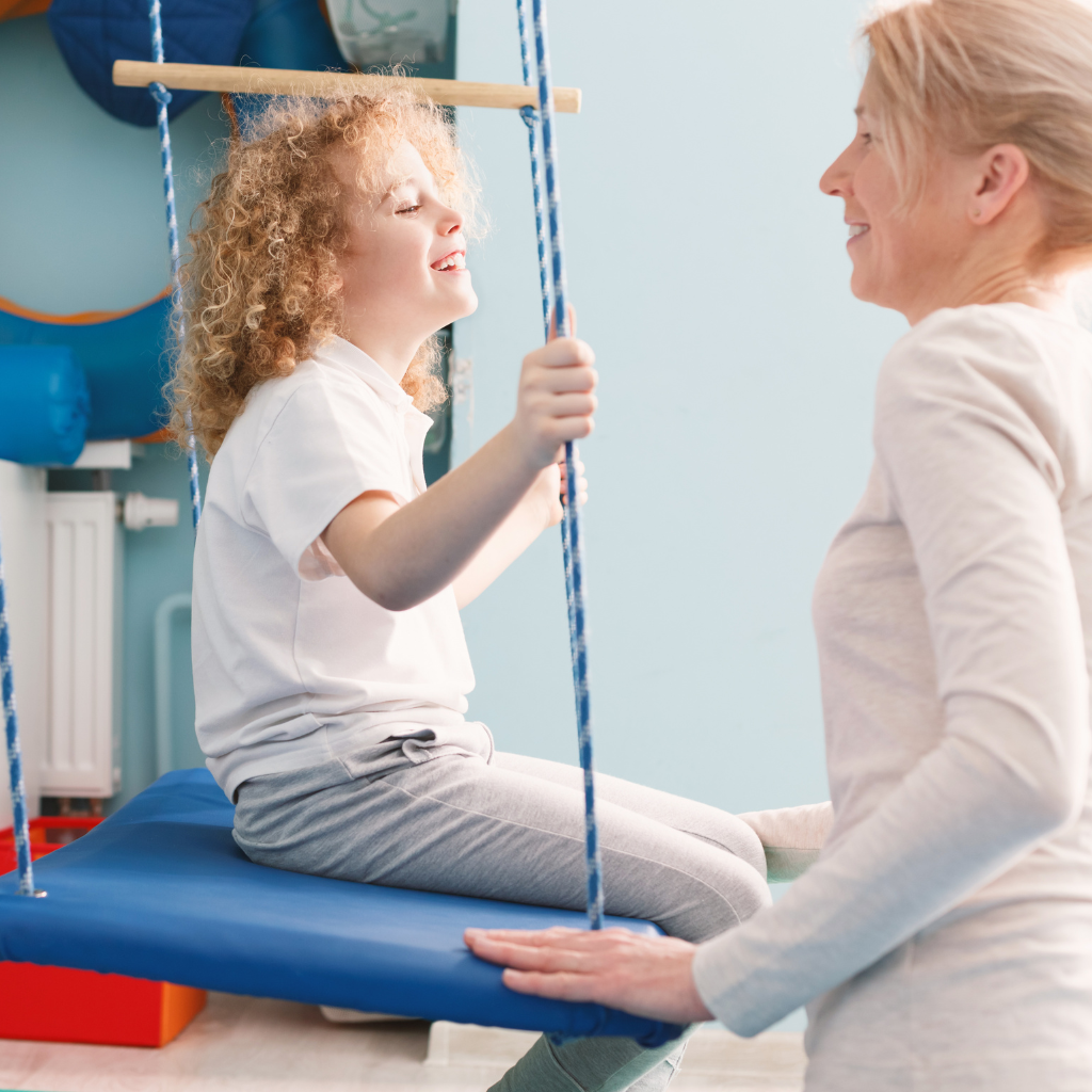 Webinar: How to Understand and Support Kids with "Leaky Brakes"