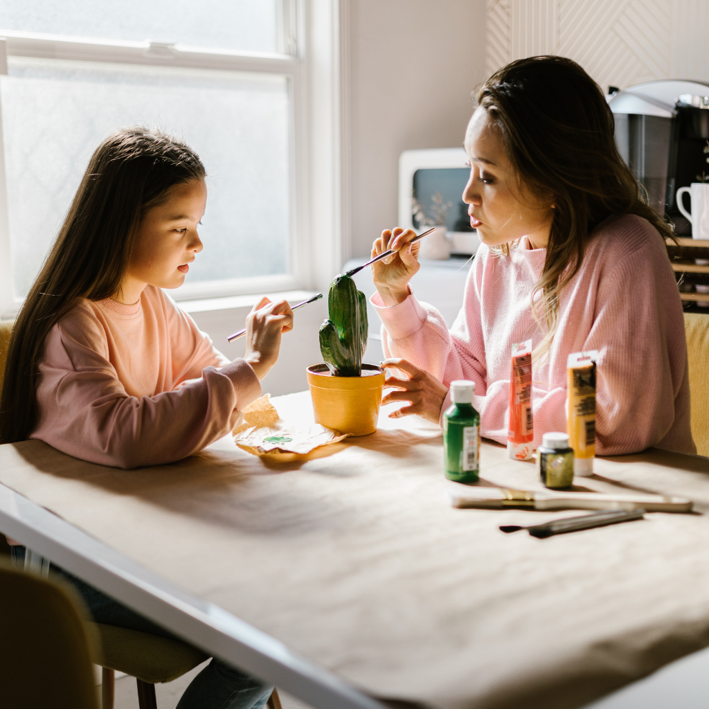 Webinar: Skills and Hope – A DBT Program for Families