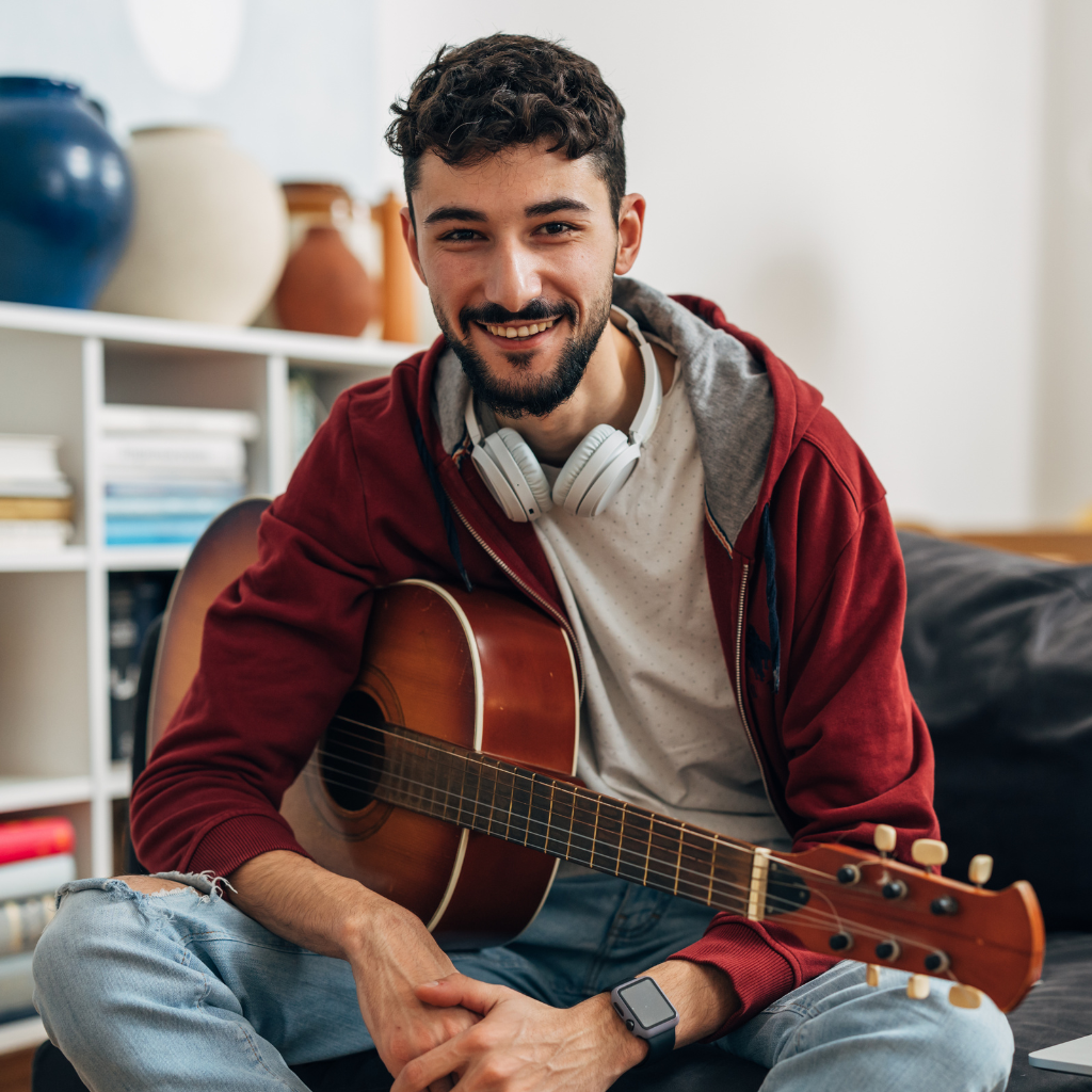 Webinar: Finding Balance Parenting Young Adults with Mental Health Concerns