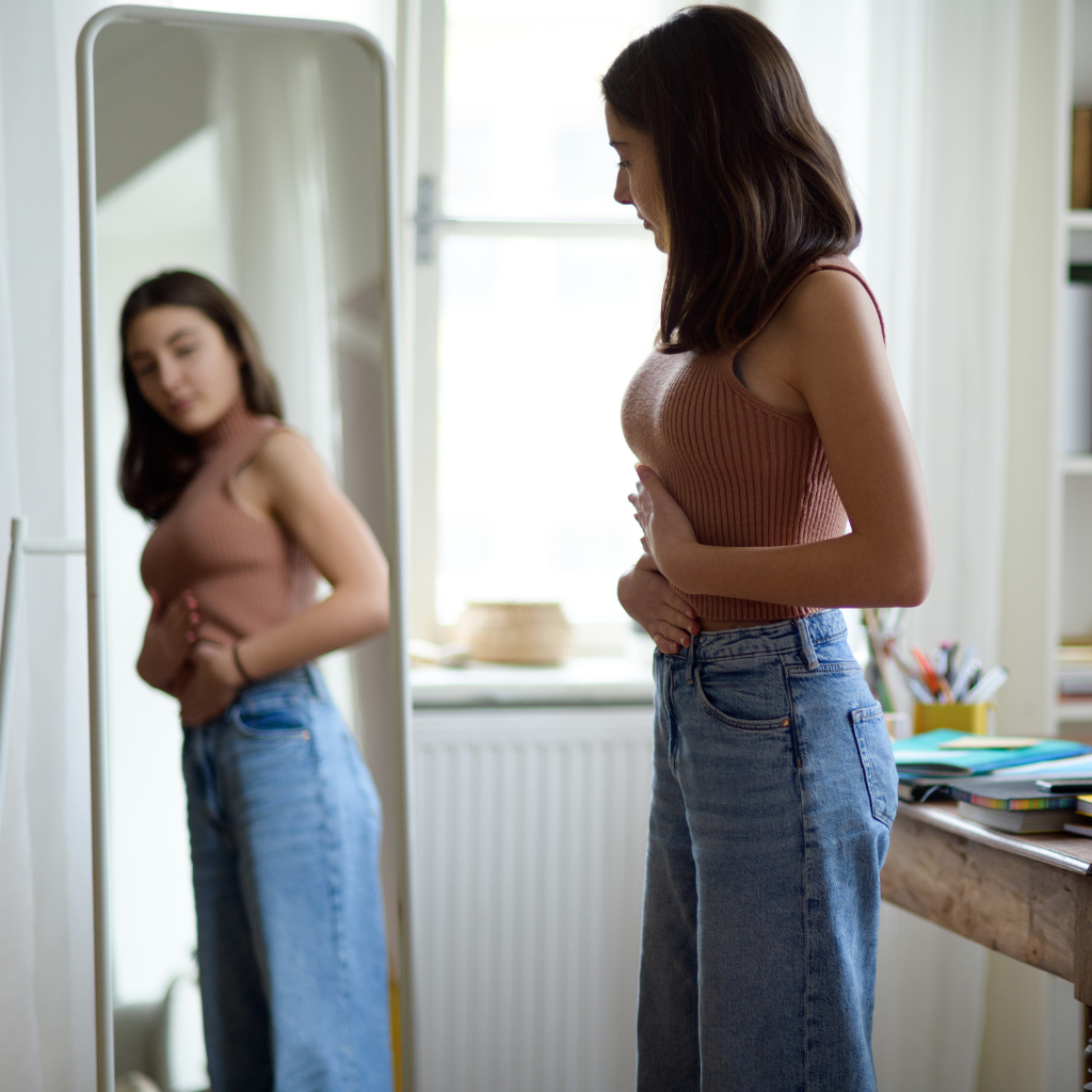 Webinar: Body Image and Disordered Eating