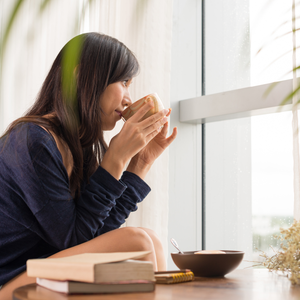 Webinar: Caregivers Have Feelings Too – A Guide to Self Care