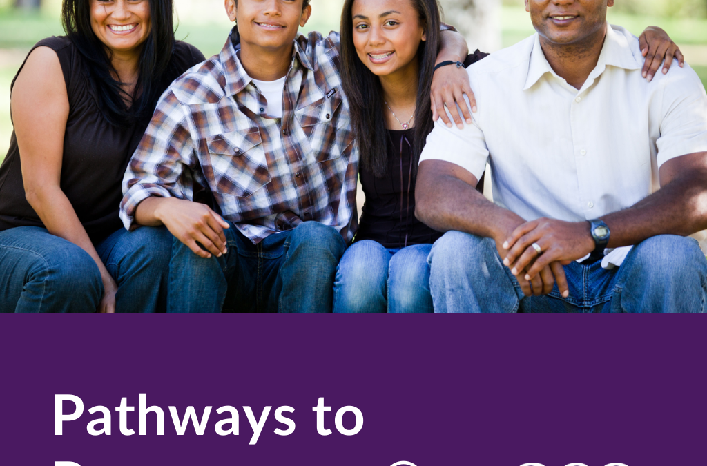 Adoption Council of Ontario – Pathways to Permanence Program