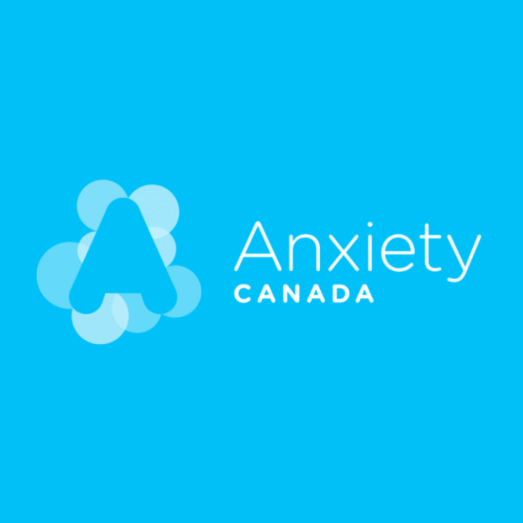 Anxiety Canada