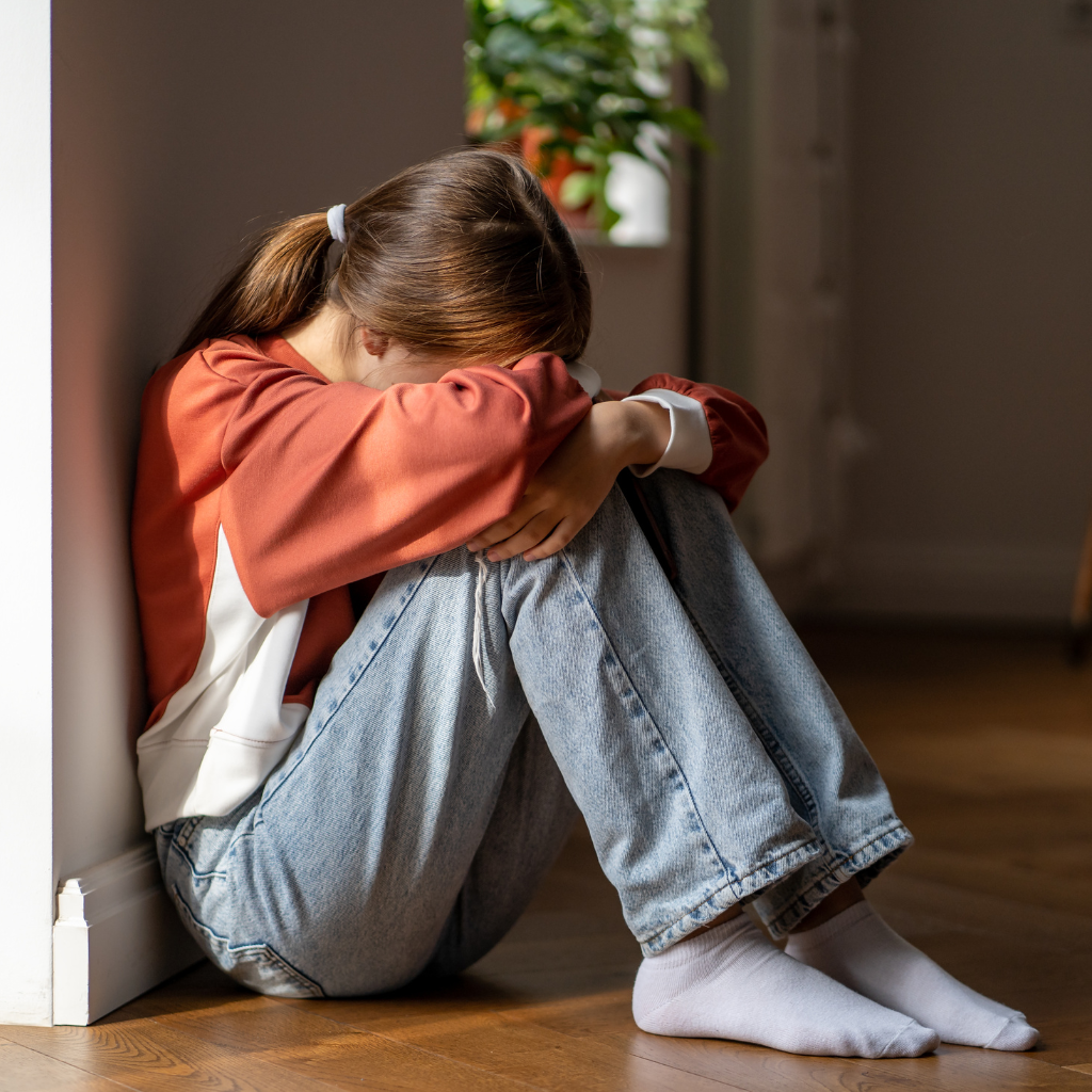 Understanding Anxiety: How to Support Your Child or Youth