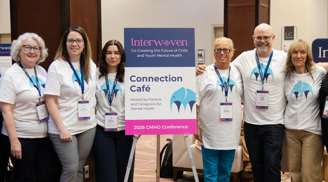 Seen, Heard, and Valued: #CMHO2026 Conference Reflections from the Peer Support Team