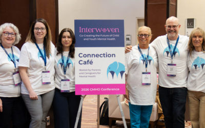 Seen, Heard, and Valued: #CMHO2026 Conference Reflections from the Peer Support Team