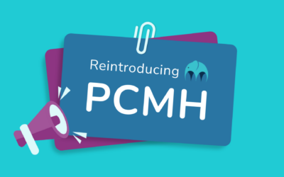 PCMH Introduces a New Name and Refreshed Look!