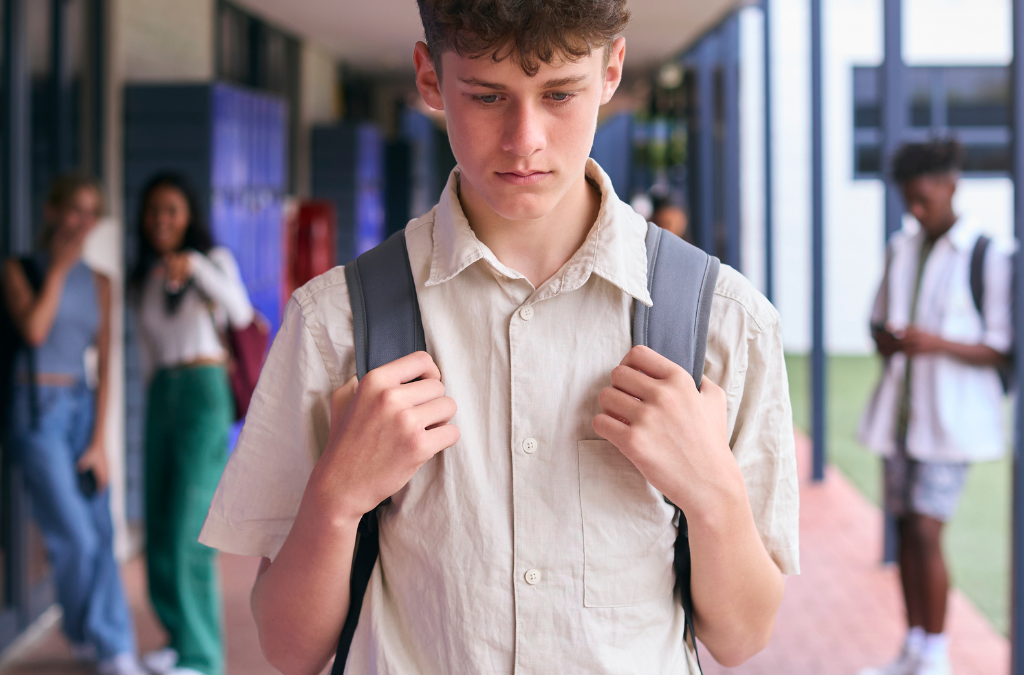 *NEW* Understanding Bullying and Managing its Impact