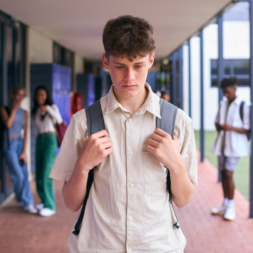 Understanding Bullying and Managing its Impact