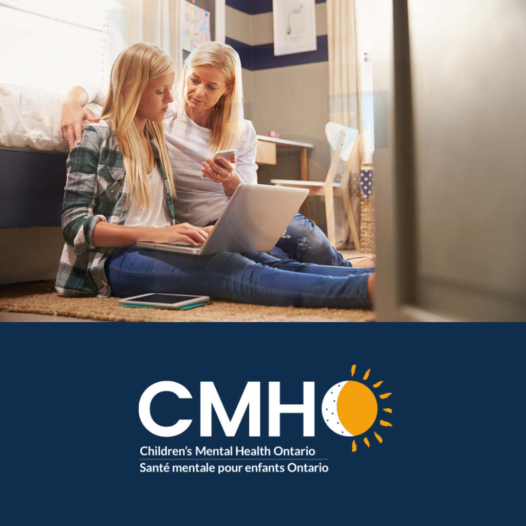 CMHO – Find Help