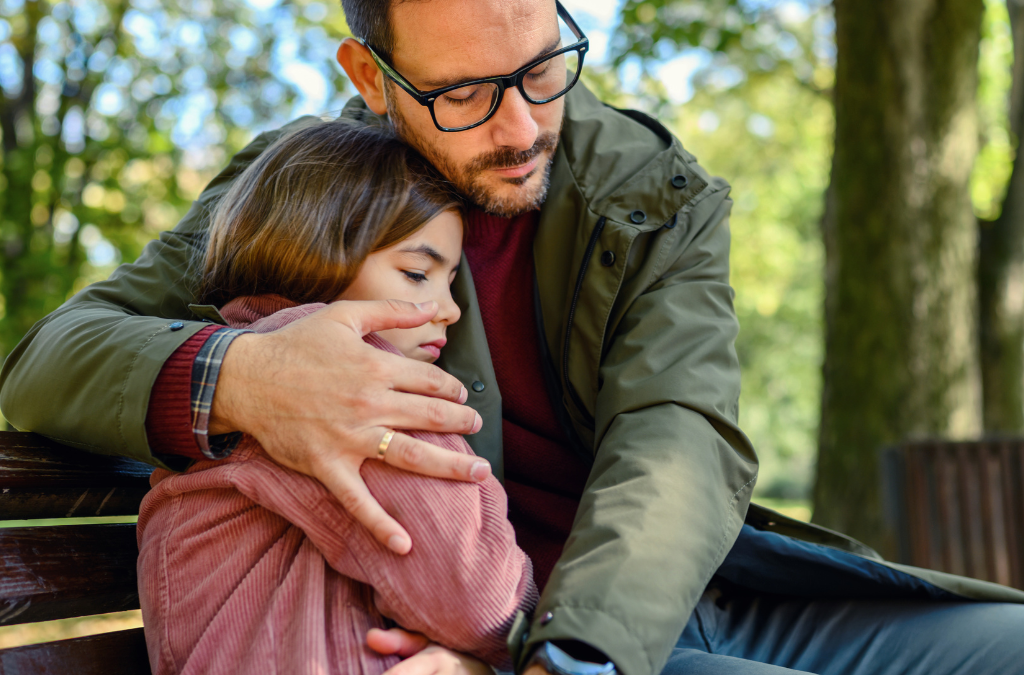 Webinar: Soothing the Storm – Co-Regulation Questions from Caregivers