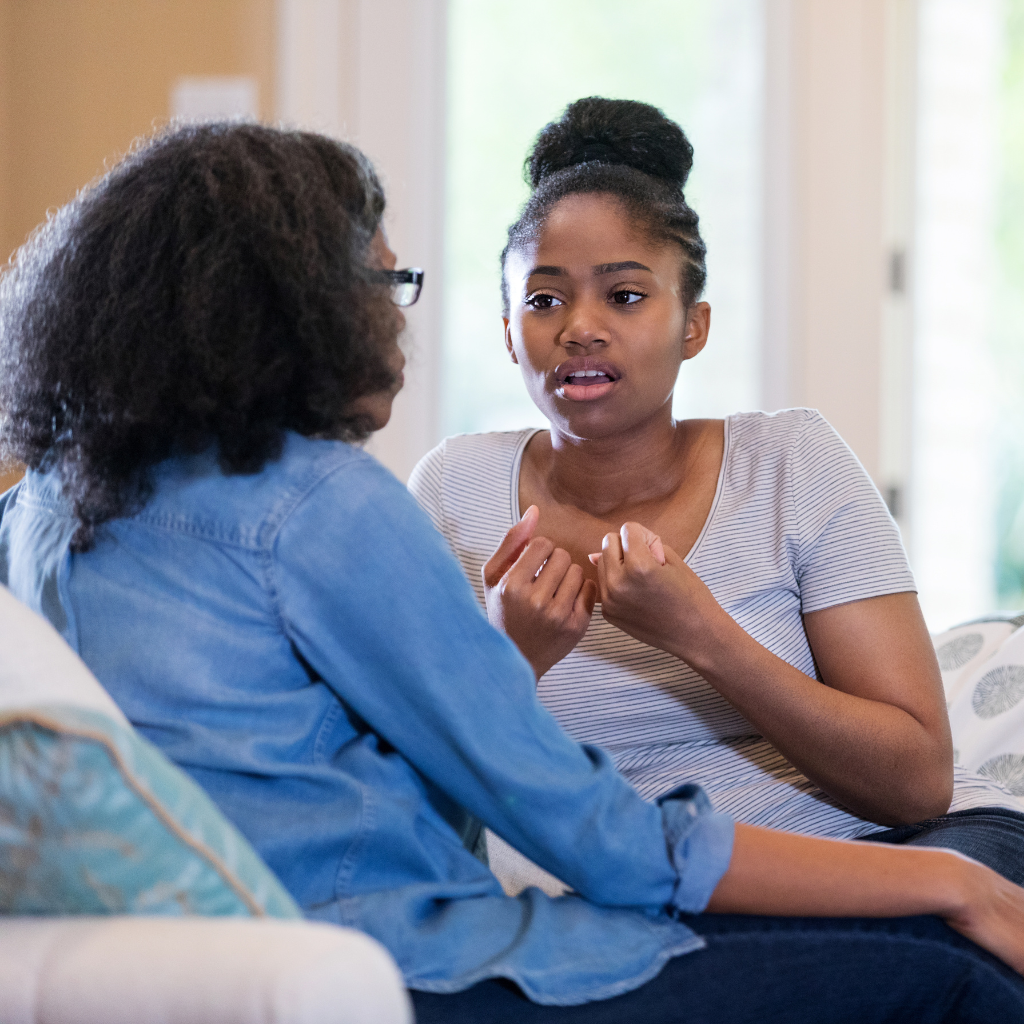 Webinar: Conversations That Count – Substance Use and Social Gatherings