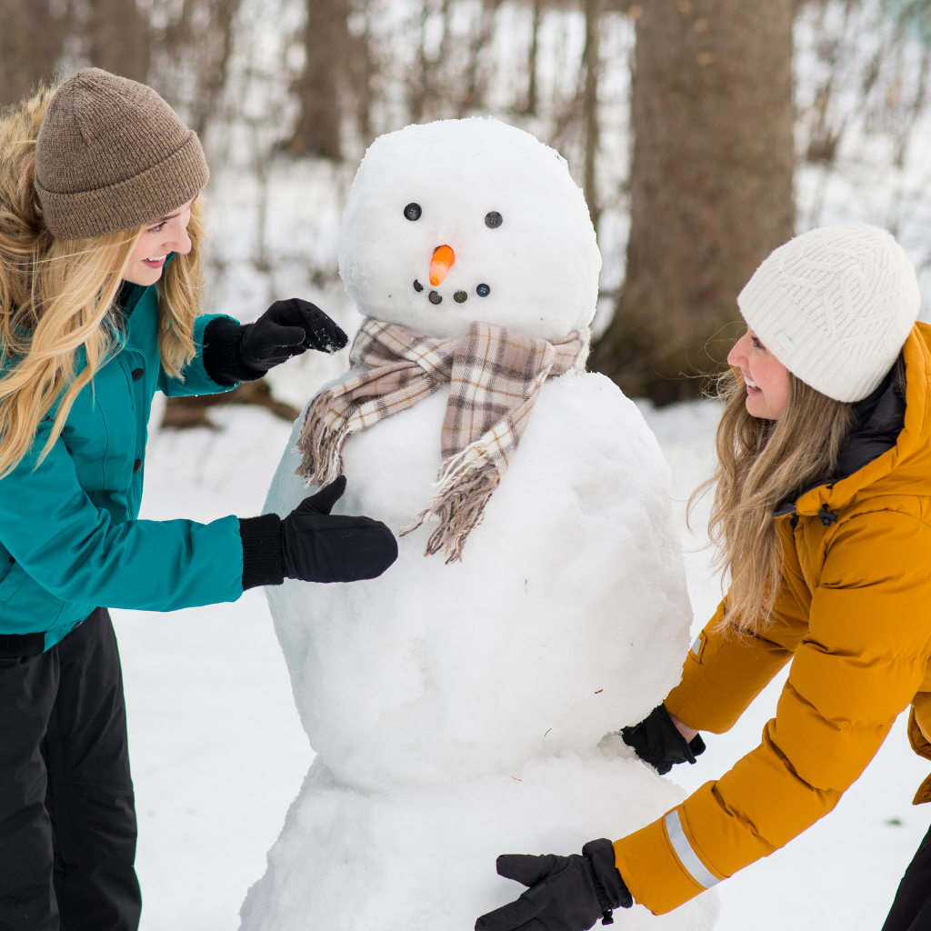 Winter Mental Health Tips