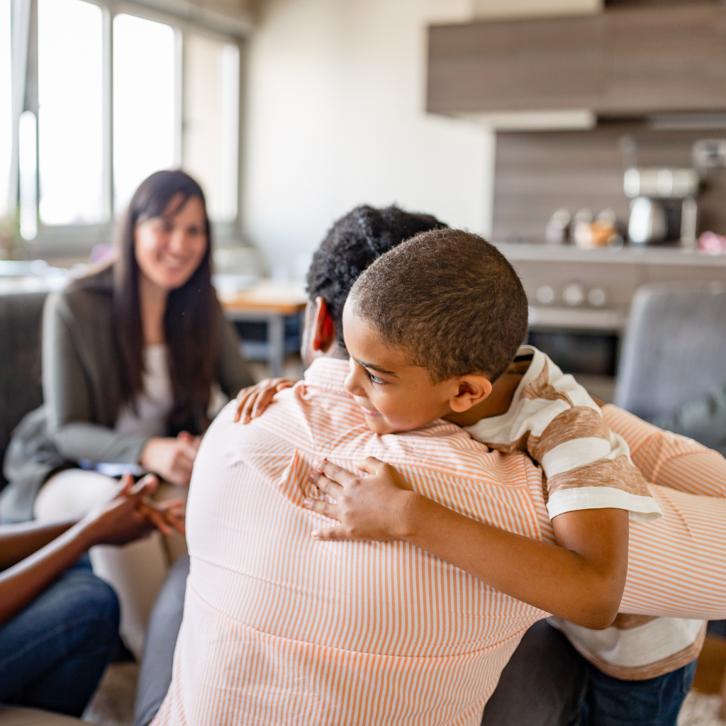 Webinar: Safety – The Essential Ingredient to Healing