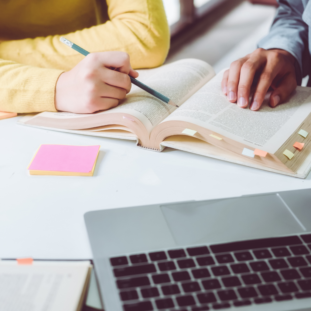 Webinar: The IEP in High School