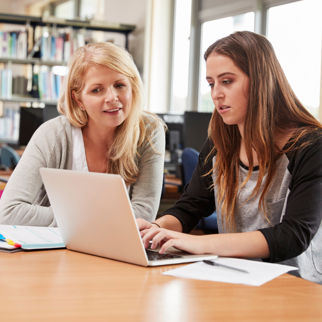 Webinar: The IEP – Meeting Individual Student Needs