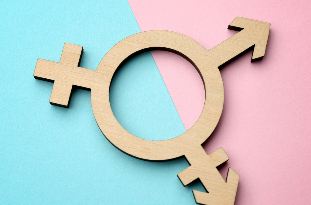 *NEW* Understanding Gender, Sexuality, and Expression: Supporting Queer and Gender-Diverse Children and Youth