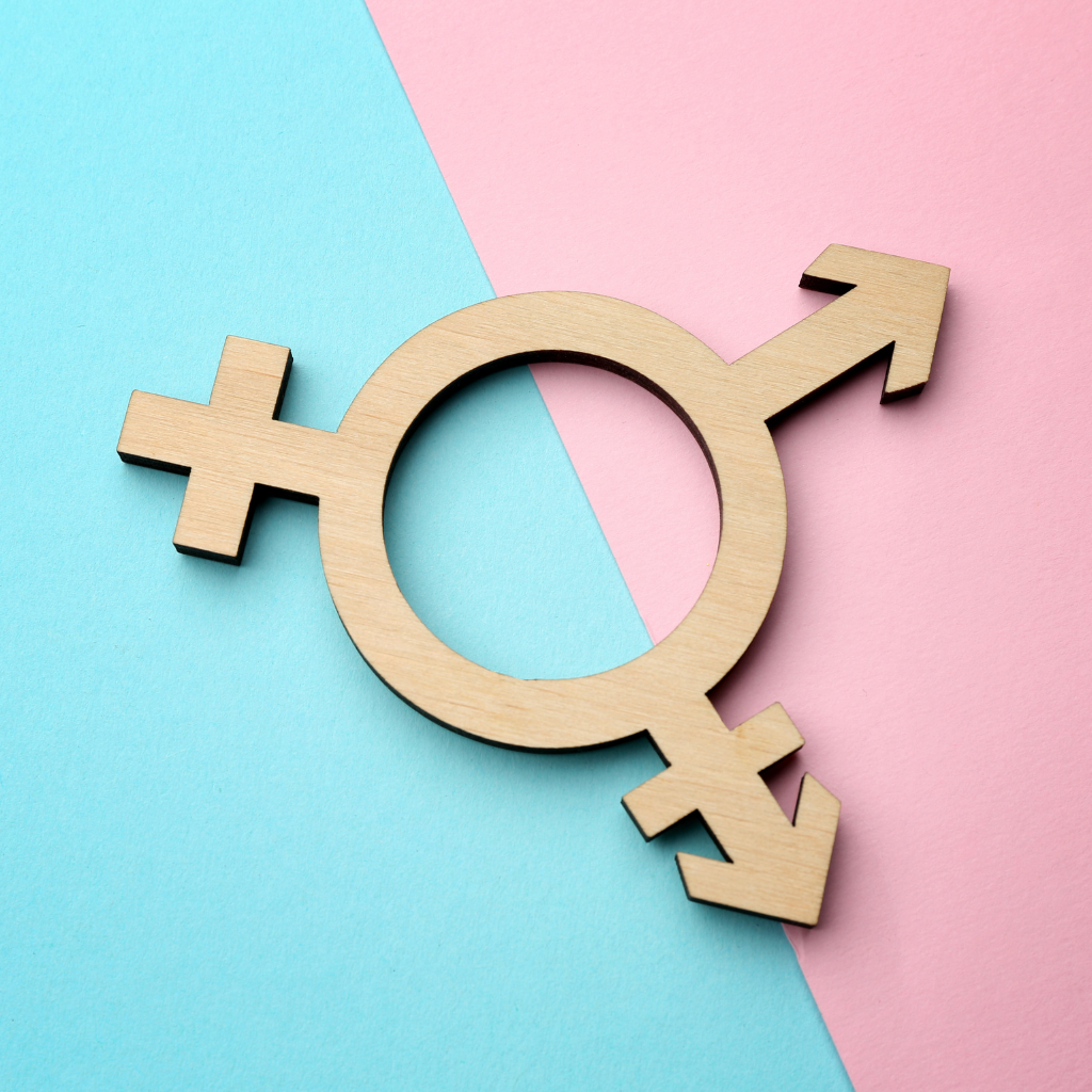 Understanding Gender, Sexuality, and Expression: Supporting Queer and Gender-Diverse Children and Youth