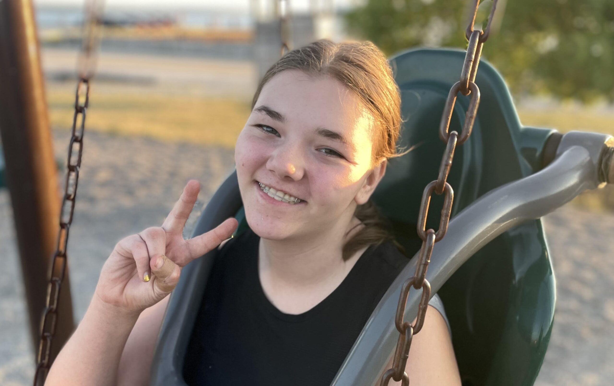 Living With FASD: A Poem by Holly