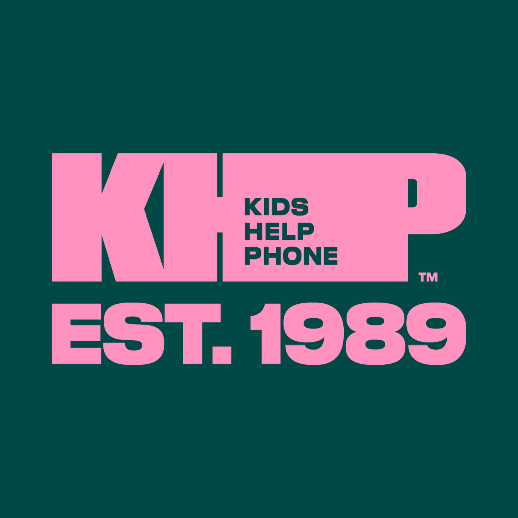 Kids Help Phone