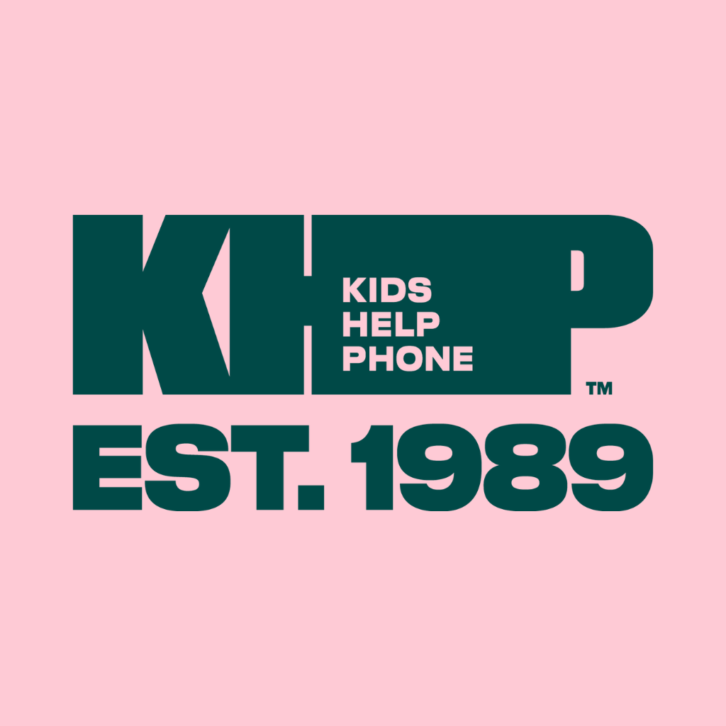 Kids Help Phone – Resources for Caring Adults