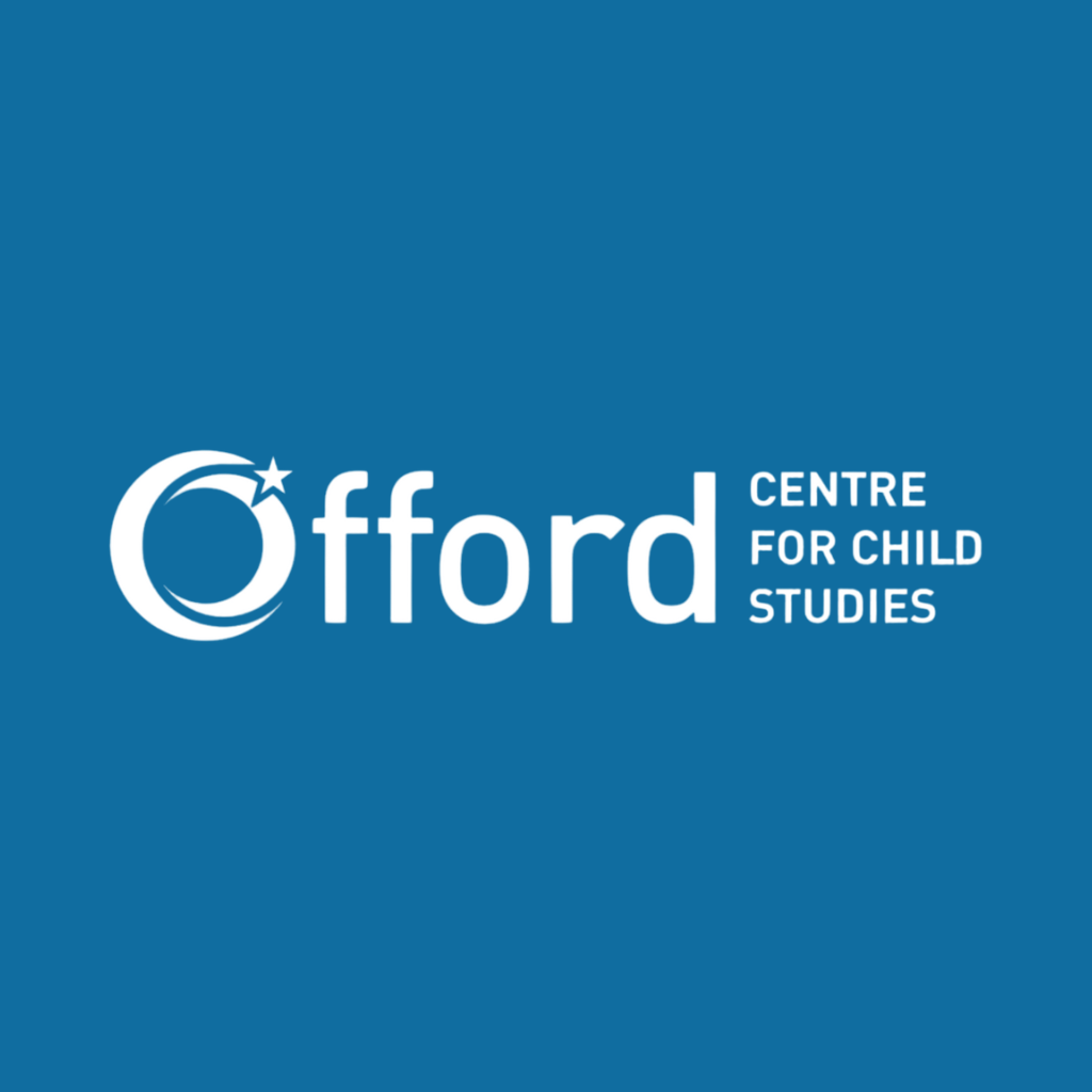 Offord Centre for Child Studies