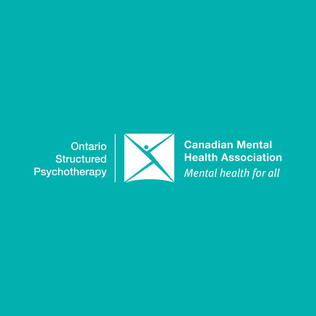 Ontario Structured Psychotherapy Program