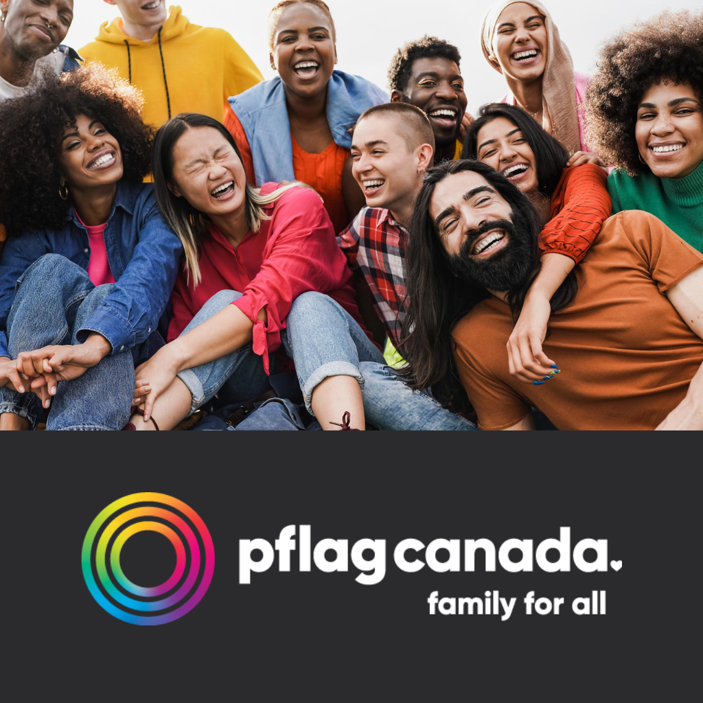 pflag Canada