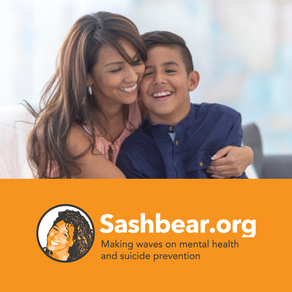 The Sashbear Foundation – Family Connections