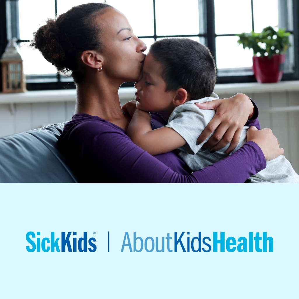 SickKids – About Kids Health