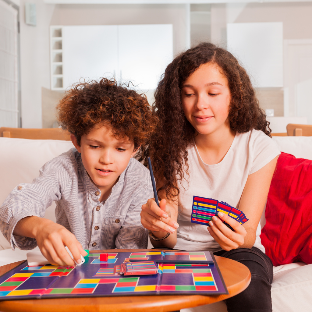 The Sibling Experience Supporting the Sibling(s) of a Child or Youth with Mental Health Challenges