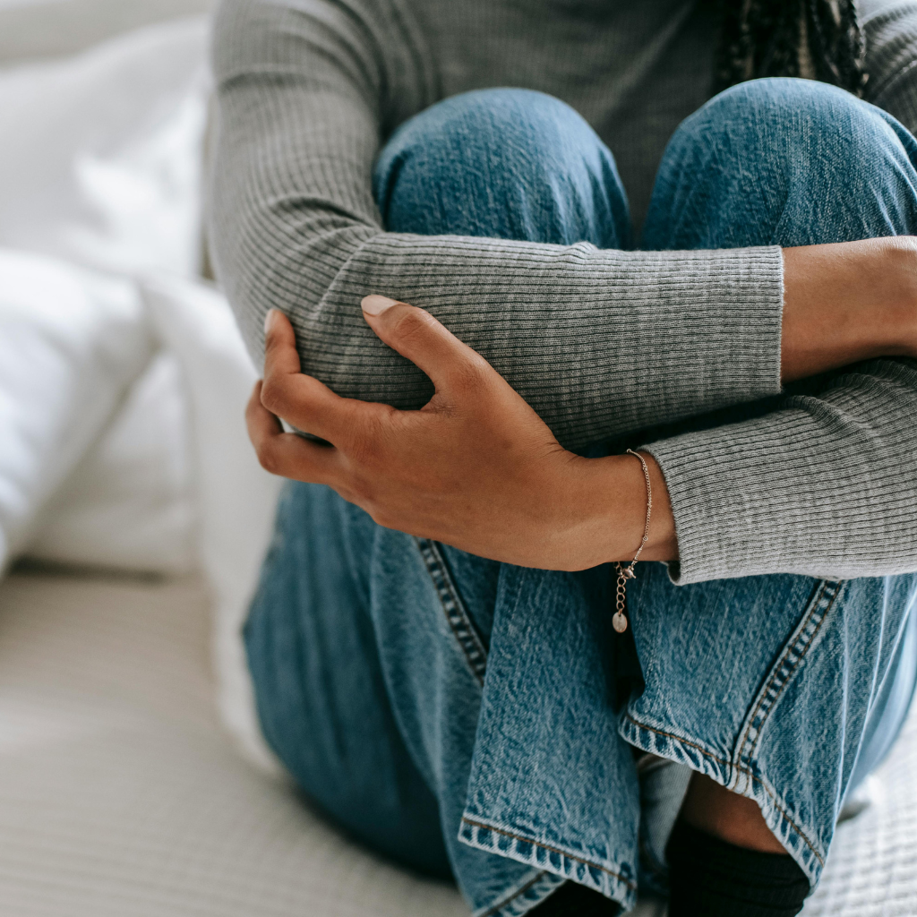 *NEW* Understanding Anxiety: How to Support Your Child or Youth