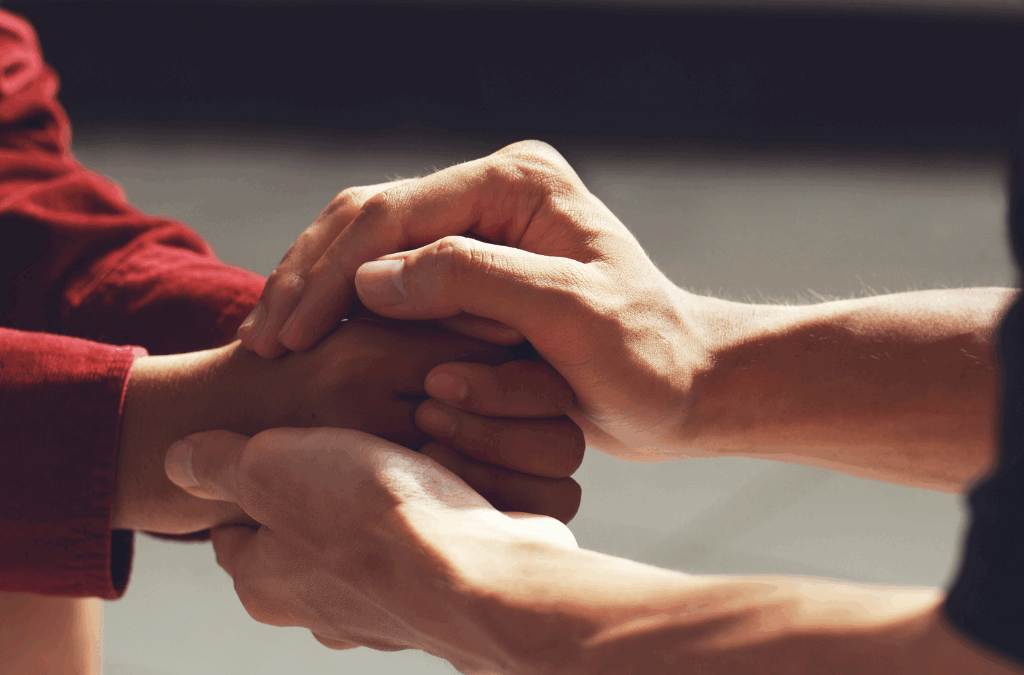 Suicide Grief & Loss